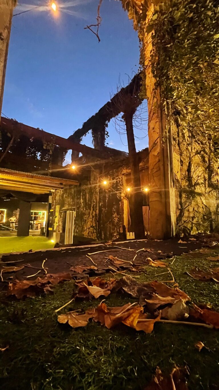 nuestro espacio 1